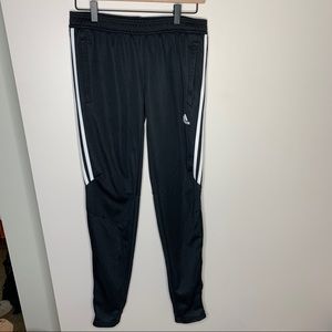 Adidas soccer sweat pants